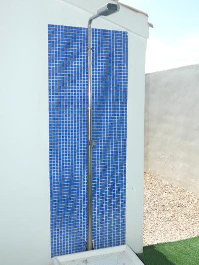 Image No.51-Villa / Détaché de 2 chambres à vendre à Camposol