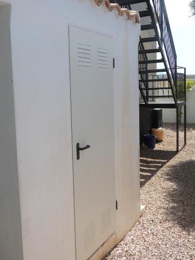 Image No.52-Villa / Détaché de 2 chambres à vendre à Camposol