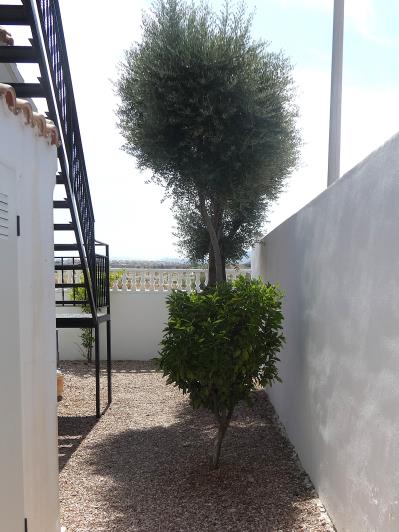 Image No.53-Villa / Détaché de 2 chambres à vendre à Camposol