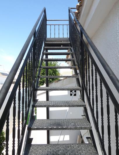 Image No.54-Villa / Détaché de 2 chambres à vendre à Camposol