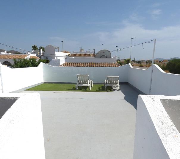 Image No.55-Villa / Détaché de 2 chambres à vendre à Camposol