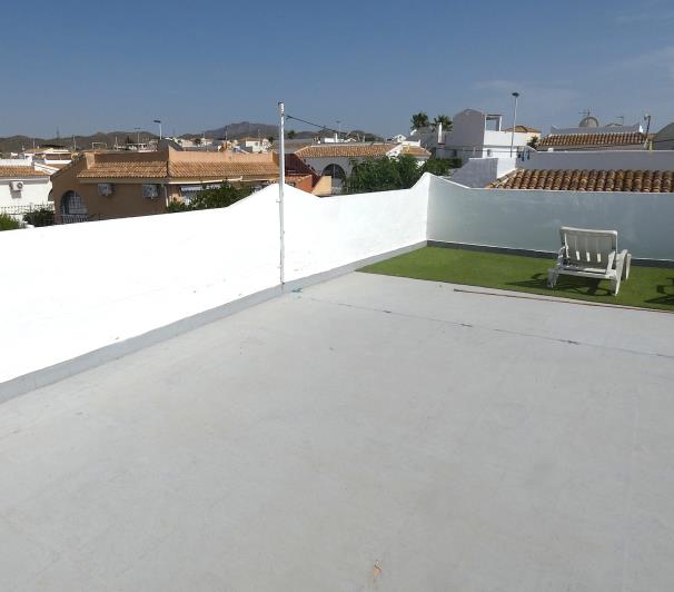 Image No.56-Villa / Détaché de 2 chambres à vendre à Camposol