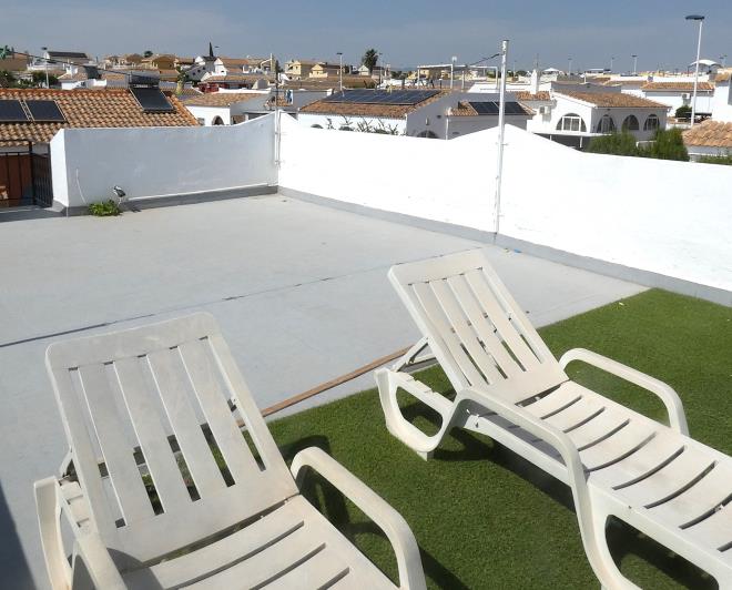 Image No.57-Villa / Détaché de 2 chambres à vendre à Camposol