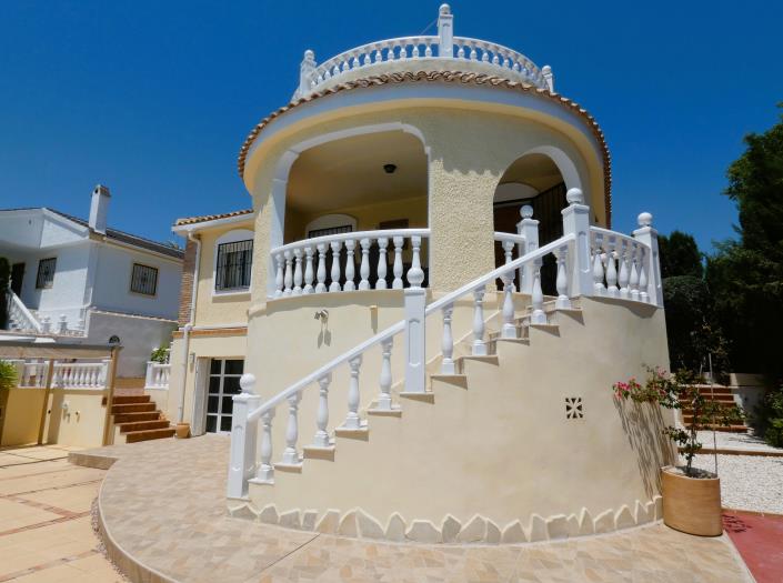 Image No.6-5 Bed Villa / Detached for sale