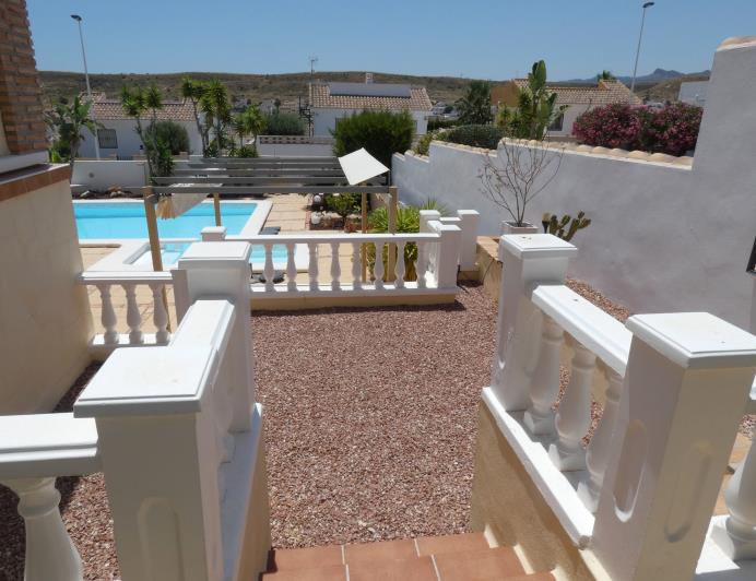 Image No.42-5 Bed Villa / Detached for sale