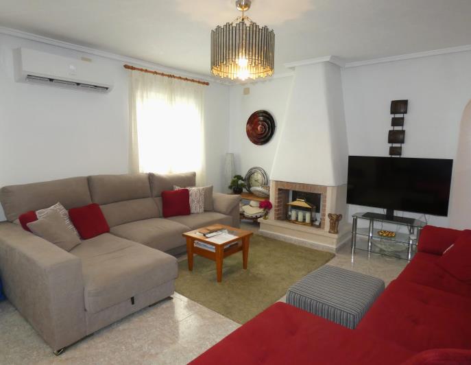 Image No.10-5 Bed Villa / Detached for sale