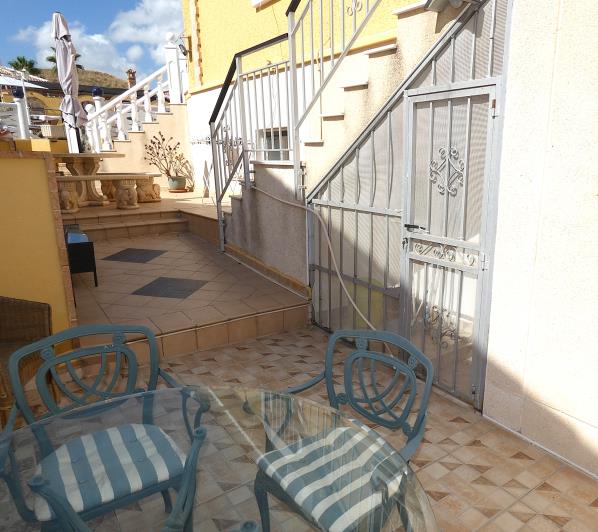 Image No.41-4 Bed Villa / Detached for sale