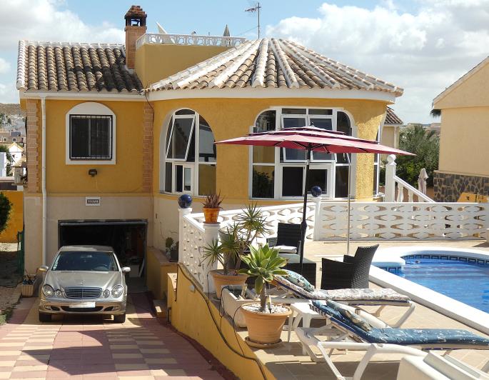 Image No.56-4 Bed Villa / Detached for sale