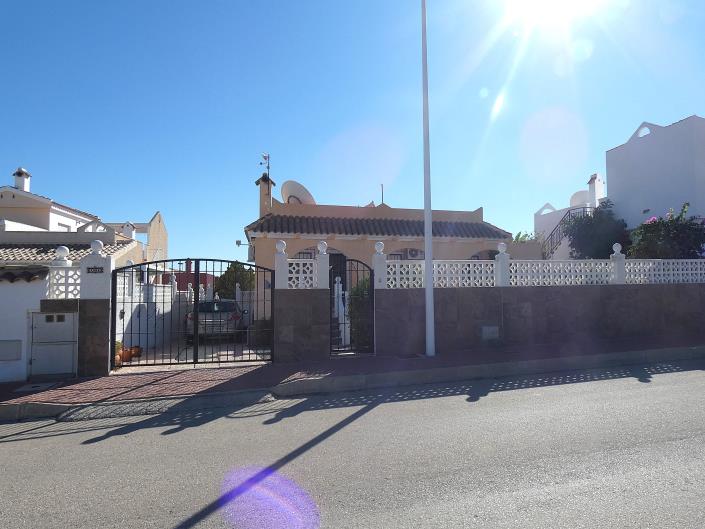 Image No.5-Villa / Détaché de 2 chambres à vendre à Mazarron