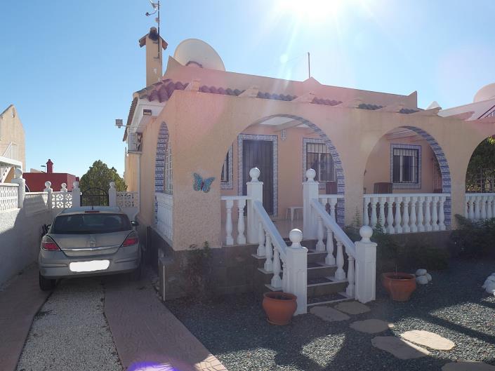 Image No.6-Villa / Détaché de 2 chambres à vendre à Mazarron