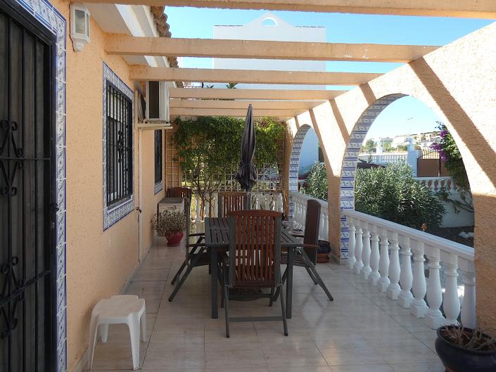 Image No.8-Villa / Détaché de 2 chambres à vendre à Mazarron