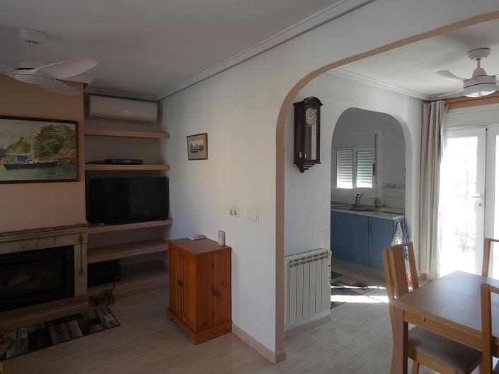 Image No.11-Villa / Détaché de 2 chambres à vendre à Mazarron