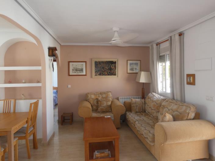 Image No.13-Villa / Détaché de 2 chambres à vendre à Mazarron