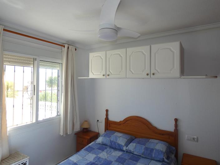 Image No.22-Villa / Détaché de 2 chambres à vendre à Mazarron