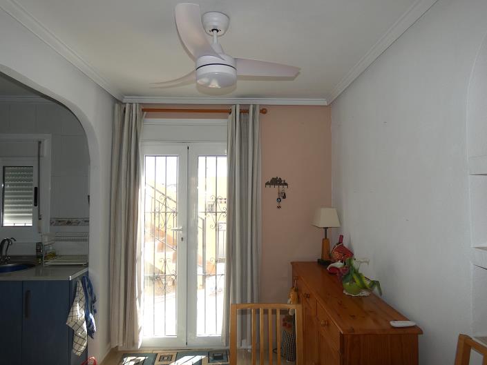 Image No.28-Villa / Détaché de 2 chambres à vendre à Mazarron