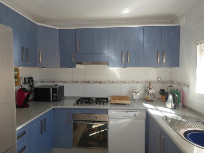 Image No.30-Villa / Détaché de 2 chambres à vendre à Mazarron