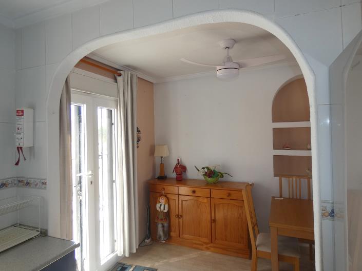 Image No.33-Villa / Détaché de 2 chambres à vendre à Mazarron