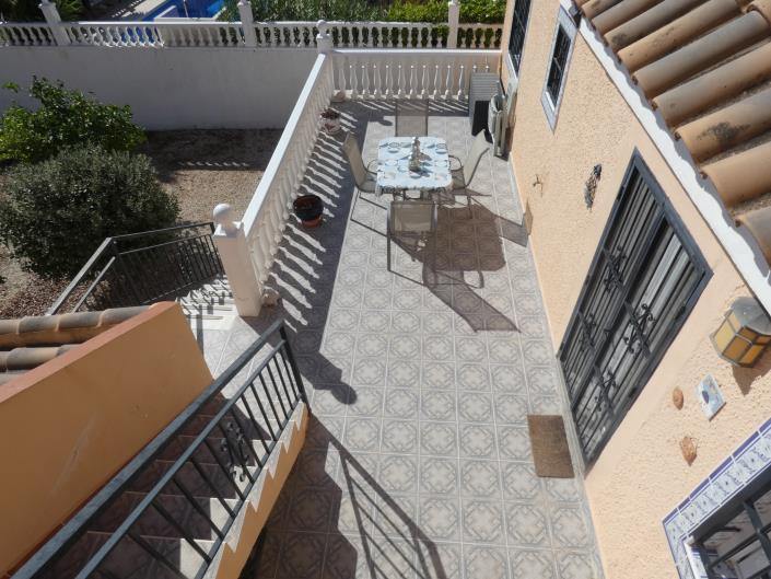 Image No.46-Villa / Détaché de 2 chambres à vendre à Mazarron