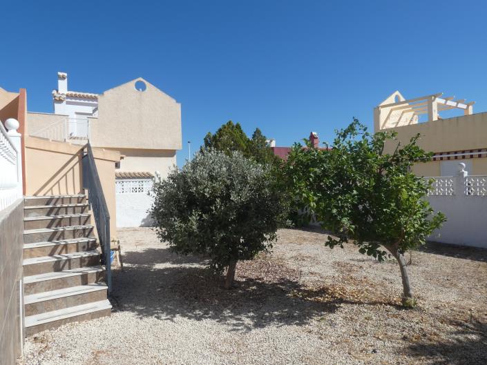 Image No.49-Villa / Détaché de 2 chambres à vendre à Mazarron