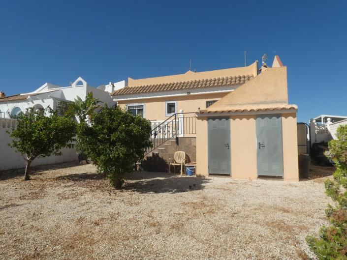 Image No.51-Villa / Détaché de 2 chambres à vendre à Mazarron
