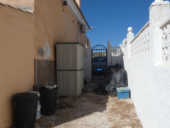 Image No.53-Villa / Détaché de 2 chambres à vendre à Mazarron