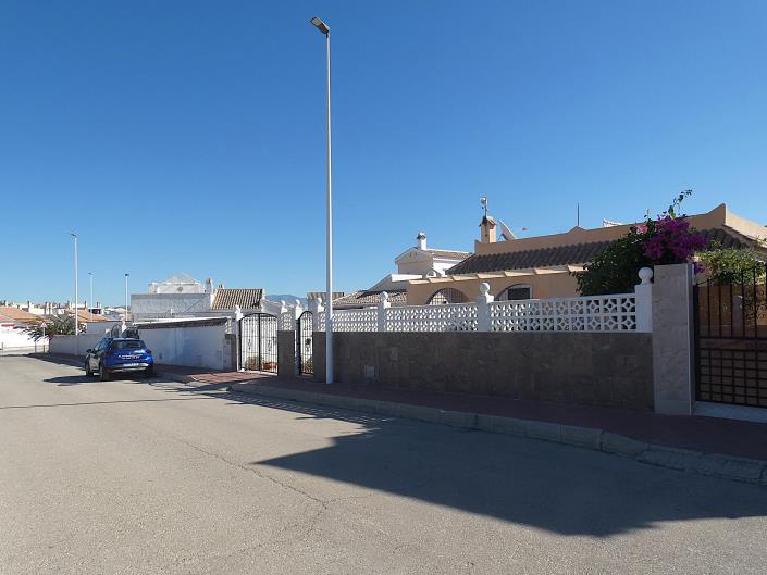 Image No.59-Villa / Détaché de 2 chambres à vendre à Mazarron