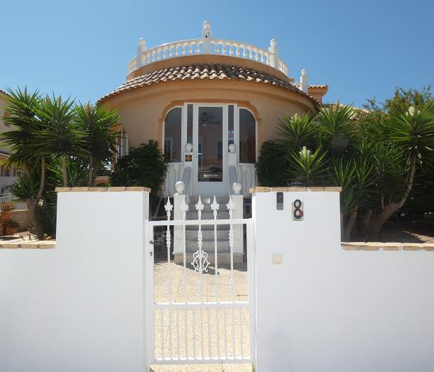 Image No.5-3 Bed Villa / Detached for sale