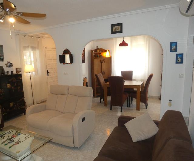 Image No.28-3 Bed Villa / Detached for sale