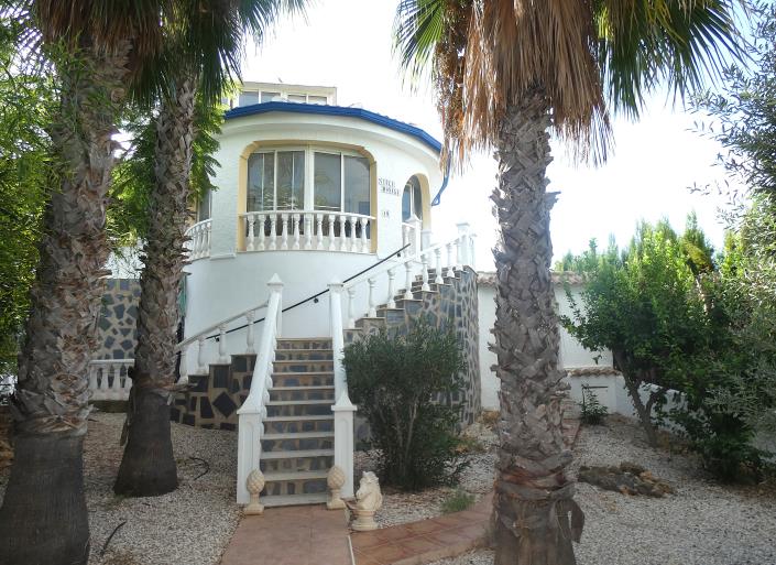 Image No.56-4 Bed Villa / Detached for sale