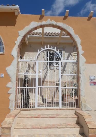 Image No.6-Maison / Villa de 2 chambres à vendre à Camposol