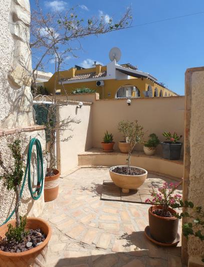 Image No.7-Maison / Villa de 2 chambres à vendre à Camposol