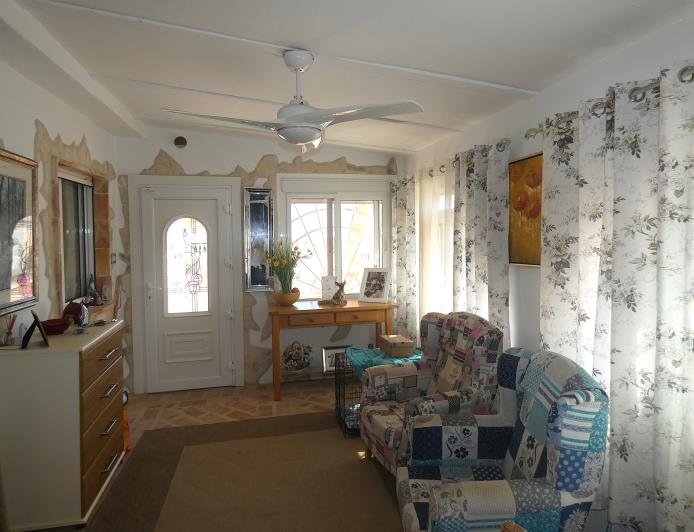 Image No.11-Maison / Villa de 2 chambres à vendre à Camposol