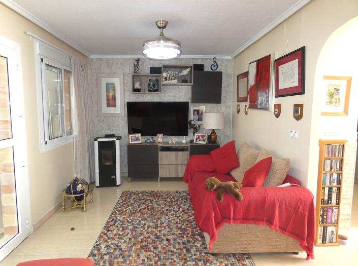 Image No.13-Maison / Villa de 2 chambres à vendre à Camposol