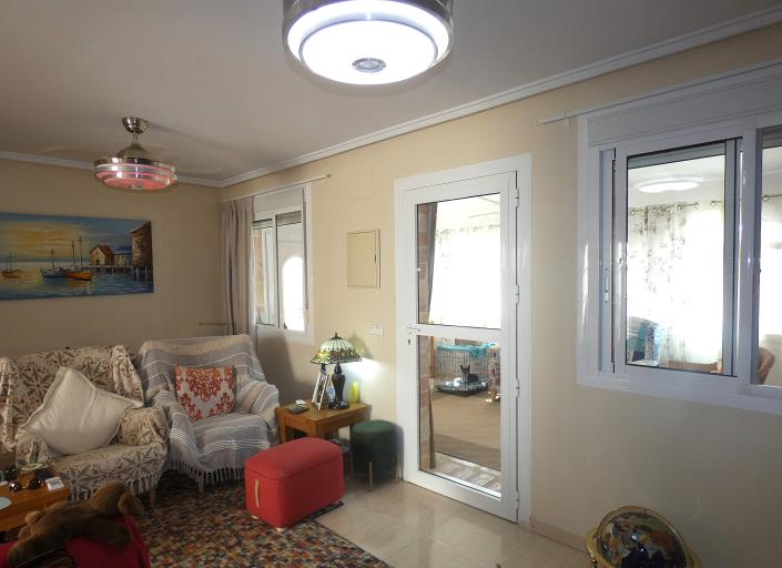 Image No.14-Maison / Villa de 2 chambres à vendre à Camposol