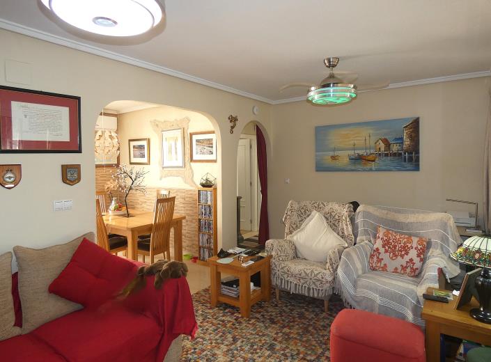 Image No.15-Maison / Villa de 2 chambres à vendre à Camposol