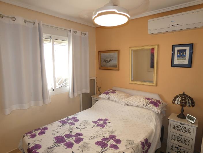 Image No.23-Maison / Villa de 2 chambres à vendre à Camposol