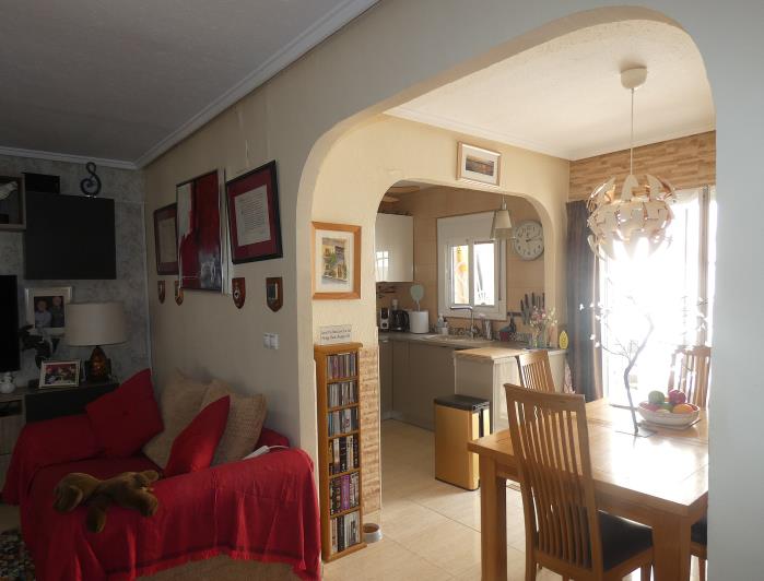 Image No.25-Maison / Villa de 2 chambres à vendre à Camposol