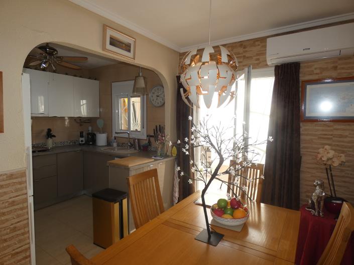 Image No.27-Maison / Villa de 2 chambres à vendre à Camposol