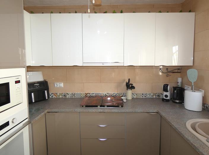 Image No.29-Maison / Villa de 2 chambres à vendre à Camposol