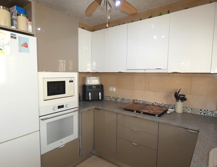 Image No.31-Maison / Villa de 2 chambres à vendre à Camposol