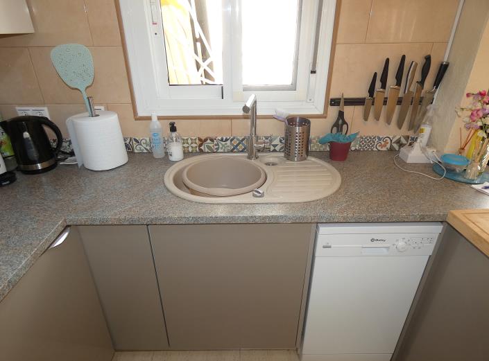 Image No.32-Maison / Villa de 2 chambres à vendre à Camposol