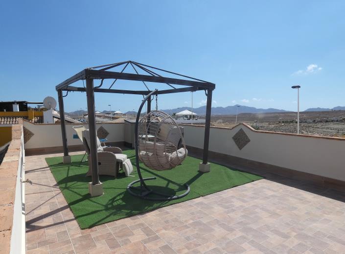 Image No.37-Maison / Villa de 2 chambres à vendre à Camposol