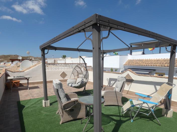 Image No.40-Maison / Villa de 2 chambres à vendre à Camposol