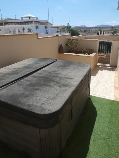 Image No.44-Maison / Villa de 2 chambres à vendre à Camposol