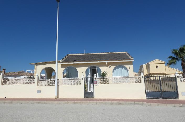 Image No.5-Villa / Détaché de 3 chambres à vendre à Camposol