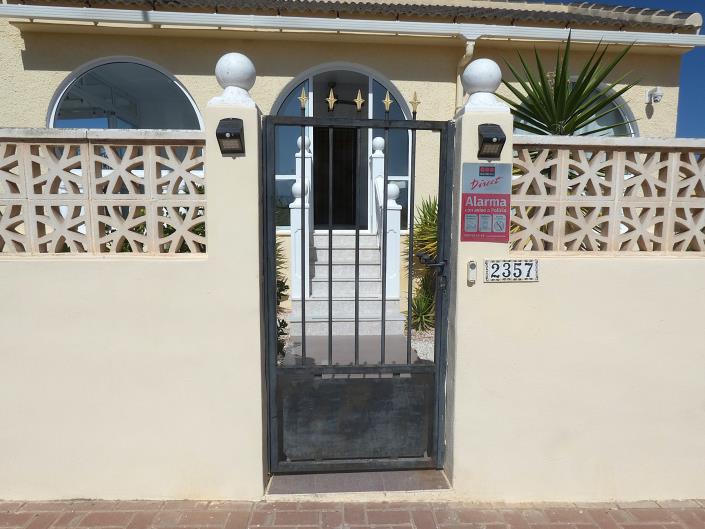 Image No.6-Villa / Détaché de 3 chambres à vendre à Camposol