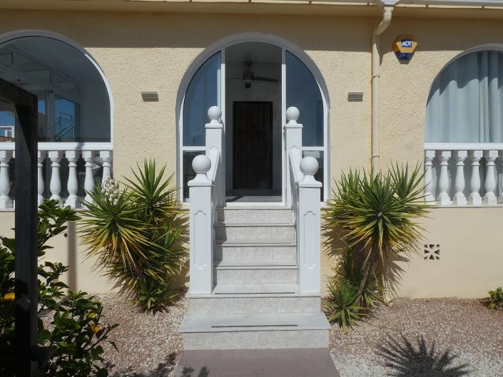 Image No.7-Villa / Détaché de 3 chambres à vendre à Camposol