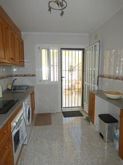 Image No.11-Villa / Détaché de 3 chambres à vendre à Camposol