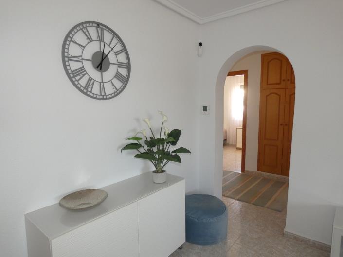 Image No.19-Villa / Détaché de 3 chambres à vendre à Camposol