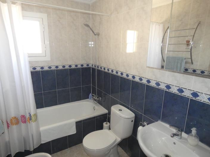 Image No.24-Villa / Détaché de 3 chambres à vendre à Camposol